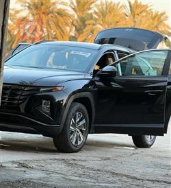 هیوندای تۆکسۆن